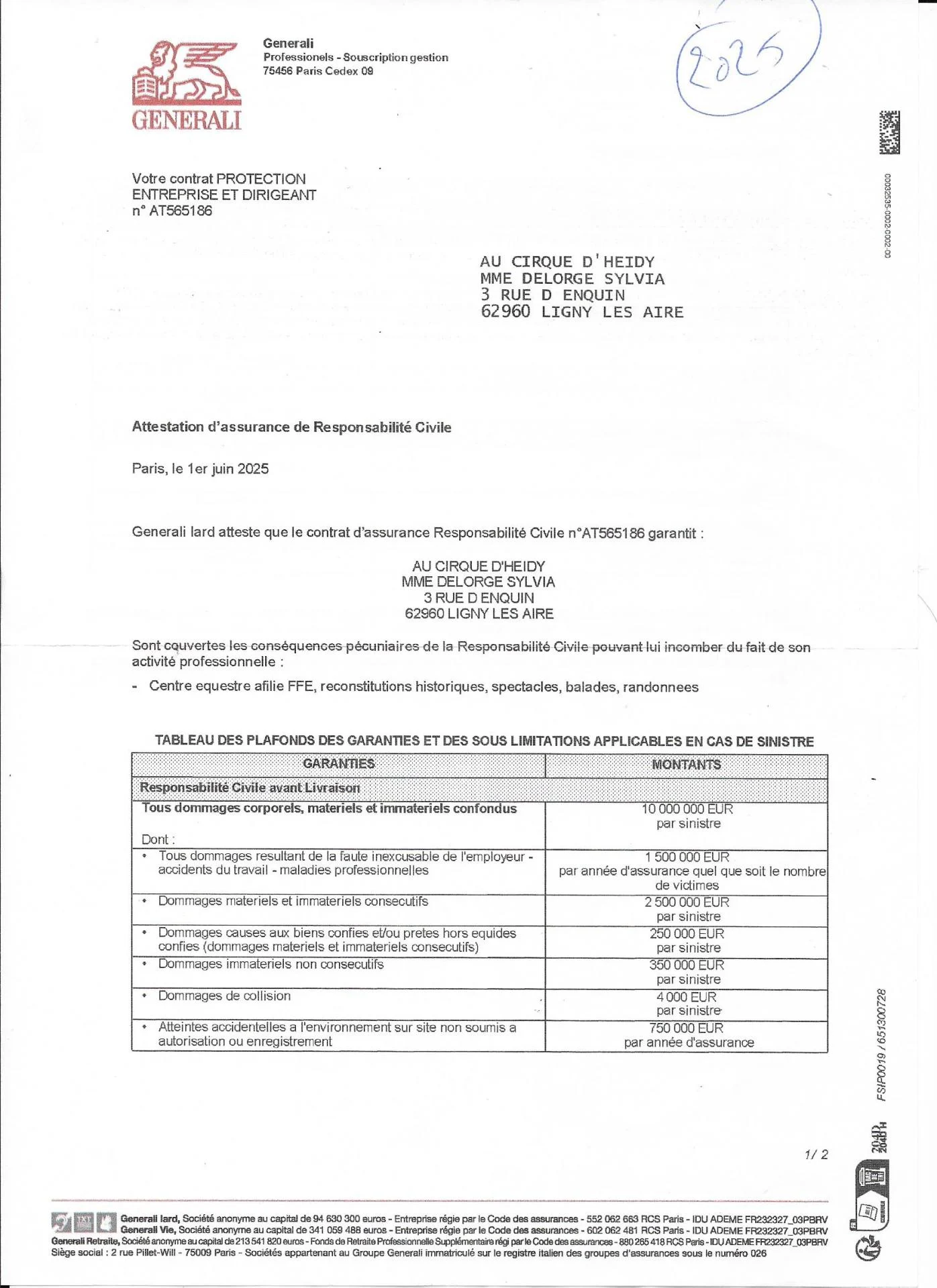 1 rc 2025