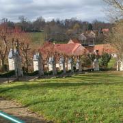 maison st benoit 2