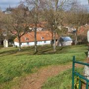 maison st benoit