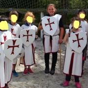 3 chevaliers templiers aniamtions 2