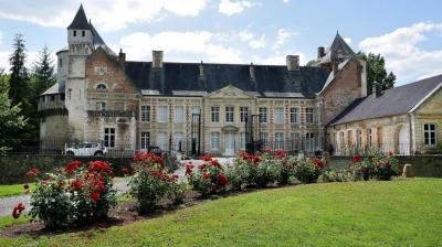 Chateau de liettres 1