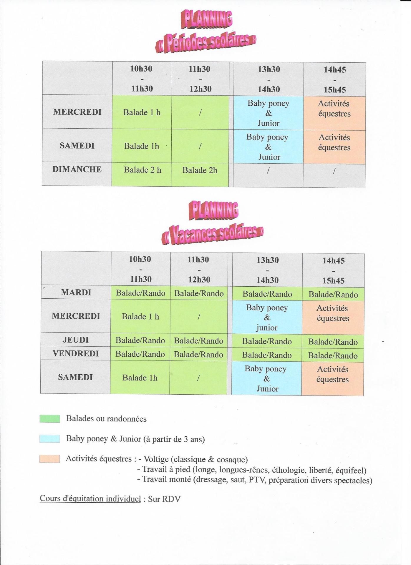 Scan planning 2024 2025